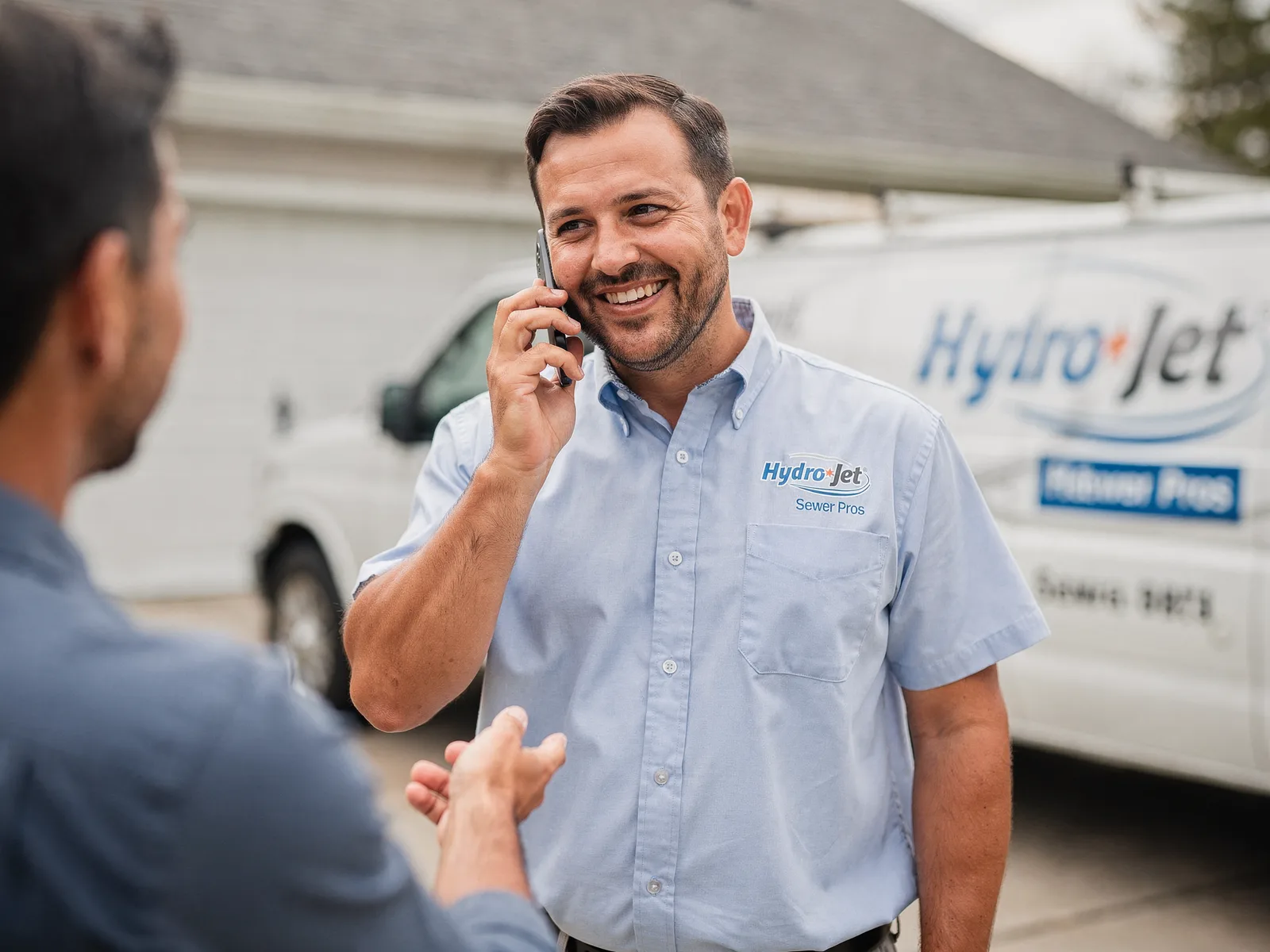 Hydro Jetting Cosby, TN FAQs
